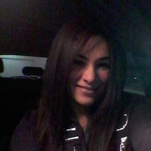 Meet your Posher, Eloisa